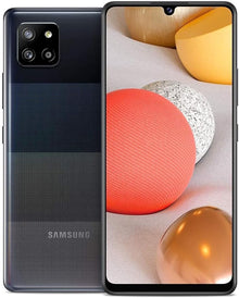 Samsung Galaxy A42 5G SM-A426U1 Unlocked Good Extreme Burn