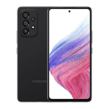 Samsung Galaxy A53 5G UW SM-A536V Unlocked Acceptable Light Burn