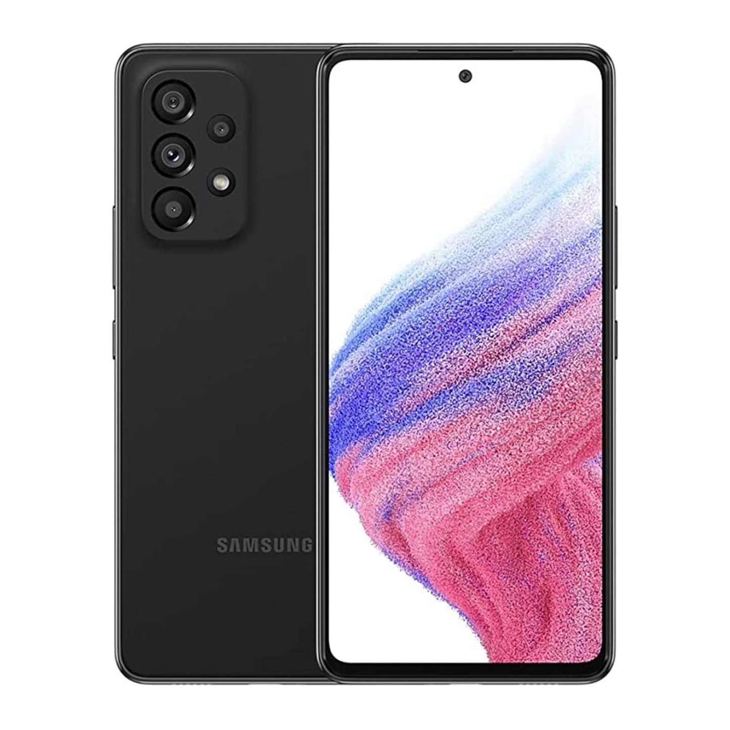 Samsung Galaxy A53 5G UW SM-A536V Unlocked Acceptable