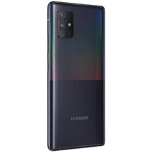 Samsung Galaxy A71 5G SM-A716U T-Mobile Unlocked Good Extreme Burn