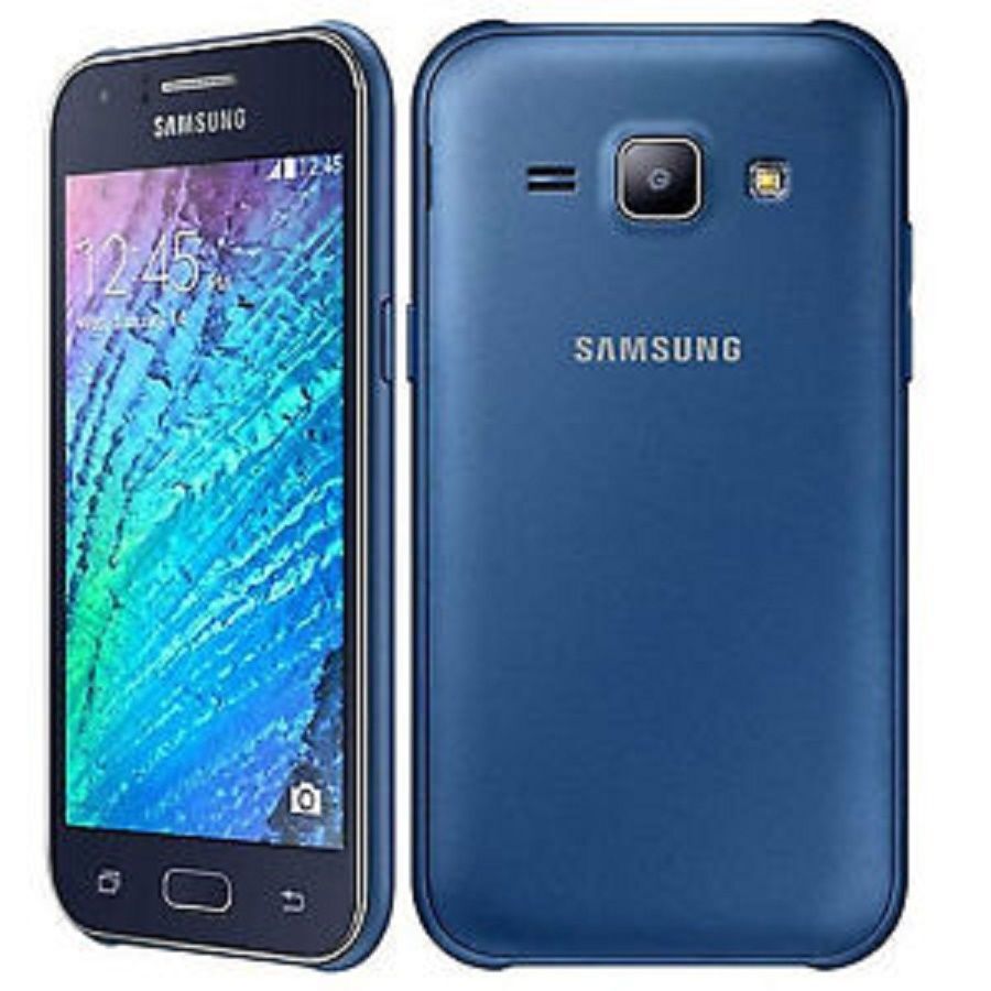 Samsung Galaxy J1 (2015) SM-J100VPP Verizon Locked Good