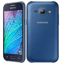 Samsung Galaxy J1 (2015) SM-J100VPP Verizon Locked Good