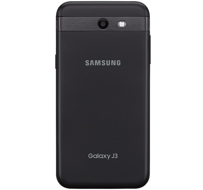 Samsung Galaxy J3 (2017) SM-J327T1 MetroPCS Unlocked Very Good
