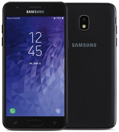 Samsung Galaxy J3 (2018) SM-J337P T-Mobile Unlocked Very Good