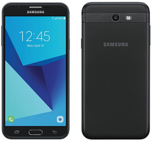 Samsung Galaxy J7 (2017) SM-J727VPP Verizon Unlocked Very Good