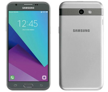 Samsung Galaxy J7 (2017) SM-J727V Verizon Unlocked Good