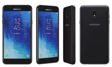 Samsung Galaxy J7 (2018) SM-J737R4 US Cellular Locked Good