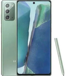 Samsung Galaxy Note20 SM-N980F Unlocked Acceptable Light Burn