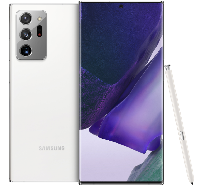 Samsung Galaxy Note20 Ultra 5G SM-N986U Unlocked Acceptable