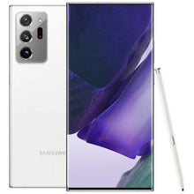 Samsung Galaxy Note20 Ultra SM-N985F Unlocked Acceptable Light Burn
