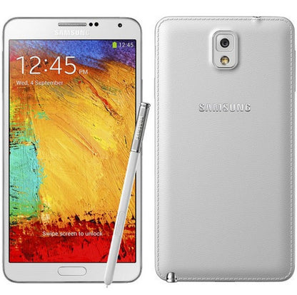 Samsung Galaxy Note3 SM-N900P Sprint Locked Good