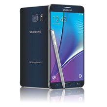Samsung Galaxy Note5 SM-N920P T-Mobile Unlocked Good Heavy Burn