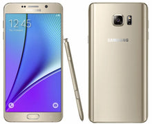 Samsung Galaxy Note5 SM-N920T Unlocked Very Good