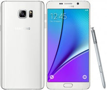 Samsung Galaxy Note5 SM-N920P T-Mobile Unlocked Very Good