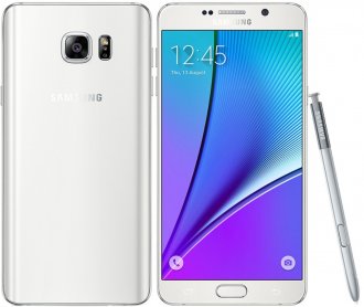 Samsung Galaxy Note5 SM-N920P T-Mobile Unlocked Very Good