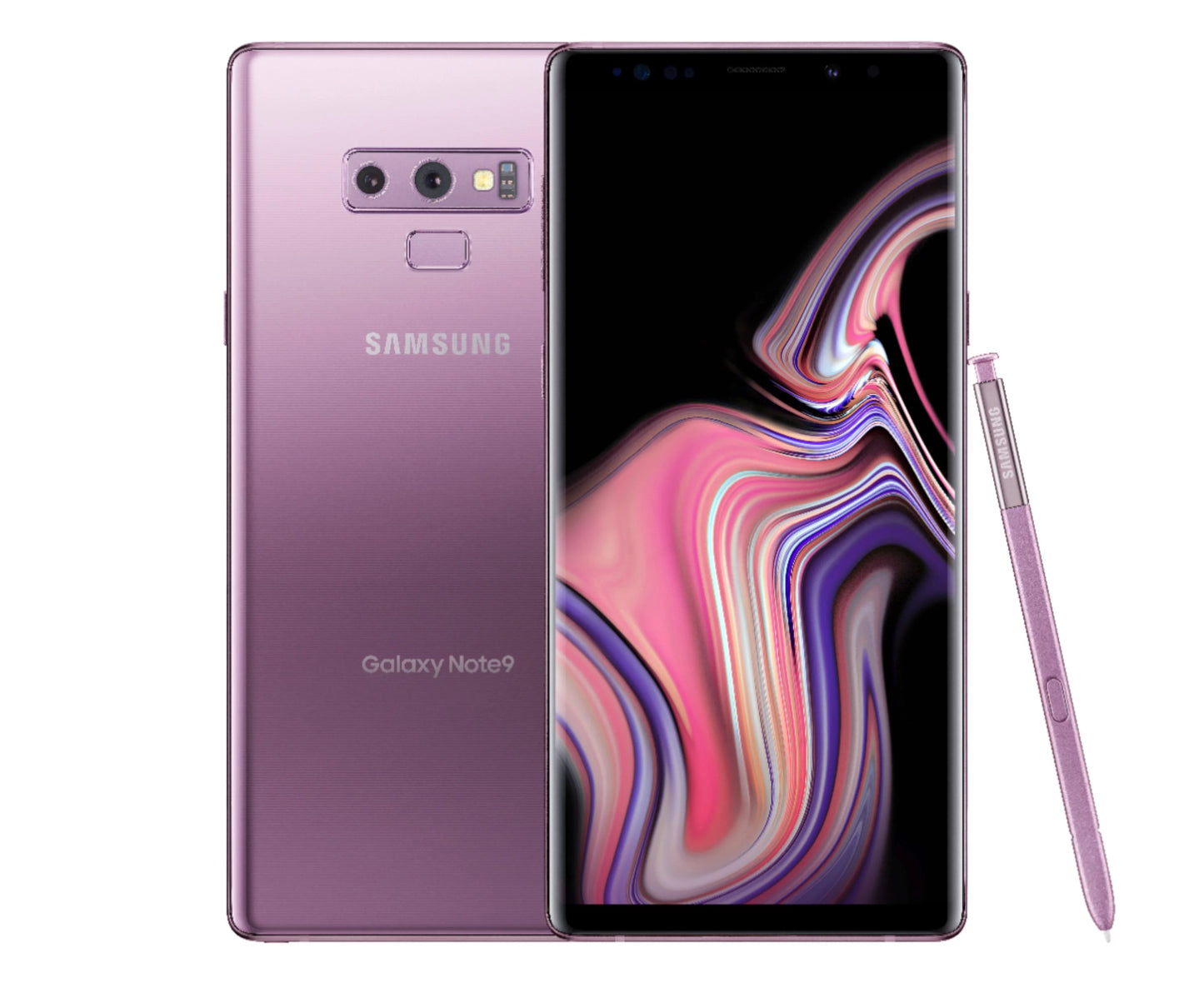 Samsung Galaxy Note9 SM-N960F Unlocked Very Good