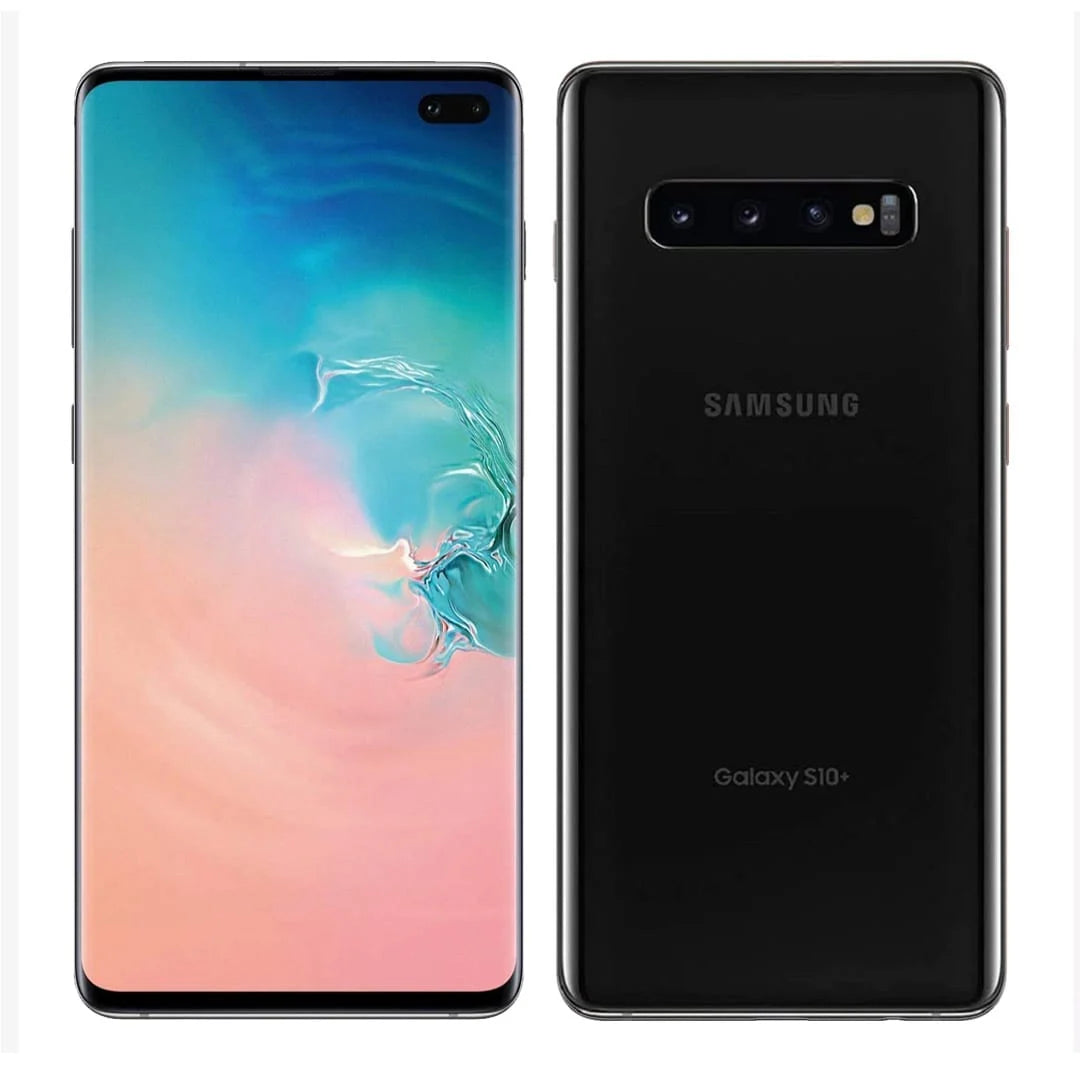 Samsung Galaxy S10 SM-G973U US Cellular Unlocked Very Good