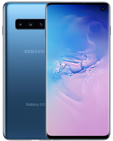 Samsung Galaxy S10+ SM-G975U US Cellular Unlocked Good