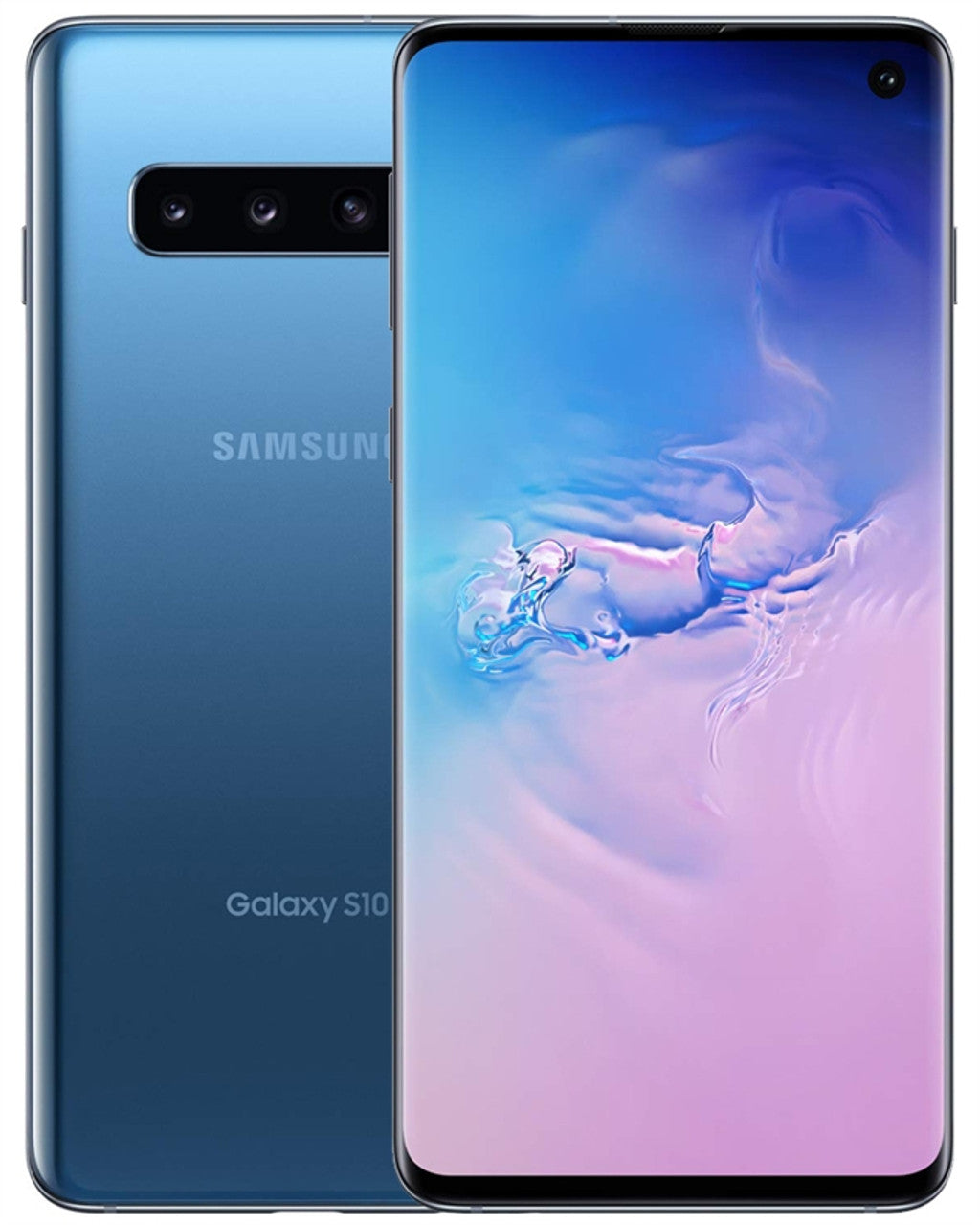 Samsung Galaxy S10 SM-G973U Xfinity Unlocked Good Medium Burn