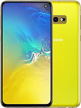 Samsung Galaxy S10e SM-G970N Unlocked Good Medium Burn