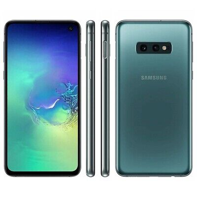 Samsung Galaxy S10e SM-G970U Unlocked Acceptable