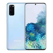Samsung Galaxy S20+ 5G SM-G986U T-Mobile Unlocked Good Heavy Burn
