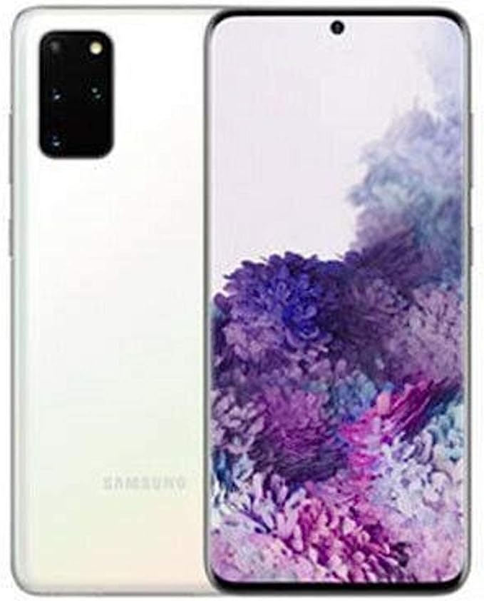 Samsung Galaxy S20+ 5G SM-G986U Unlocked Very Good