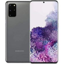 Samsung Galaxy S20+ 5G SM-G986U Unlocked Very Good