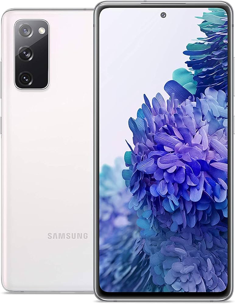 Samsung Galaxy S20 FE 5G SM-G781U1 Unlocked Acceptable