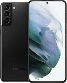 Samsung Galaxy S21+ 5G SM-G996U Unlocked Acceptable