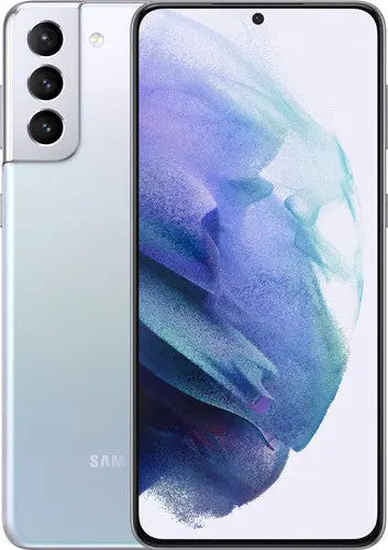 Samsung Galaxy S21+ 5G SM-G996U Unlocked Acceptable