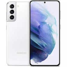 Samsung Galaxy S21 5G SM-G991U Unlocked Acceptable