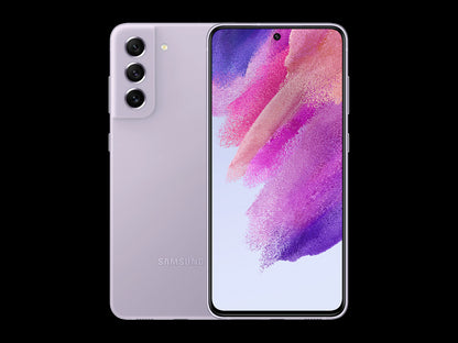 Samsung Galaxy S21 FE 5G SM-G990U2 AT&T Locked Acceptable