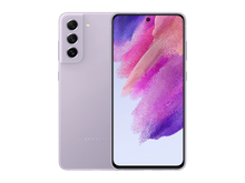 Samsung Galaxy S21 FE 5G SM-G990U2 Verizon Unlocked Very Good Medium Burn