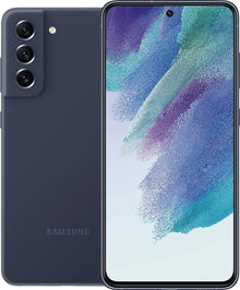 Samsung Galaxy S21 FE 5G SM-G990U1 Unlocked Good