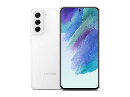 Samsung Galaxy S21 FE 5G SM-G990U1 Unlocked Good