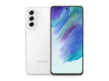 Samsung Galaxy S21 FE 5G SM-G990B2 Unlocked Very Good Light Burn