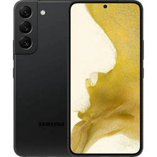 Samsung Galaxy S22+ SM-S906U US Cellular Locked Very Good Light Burn