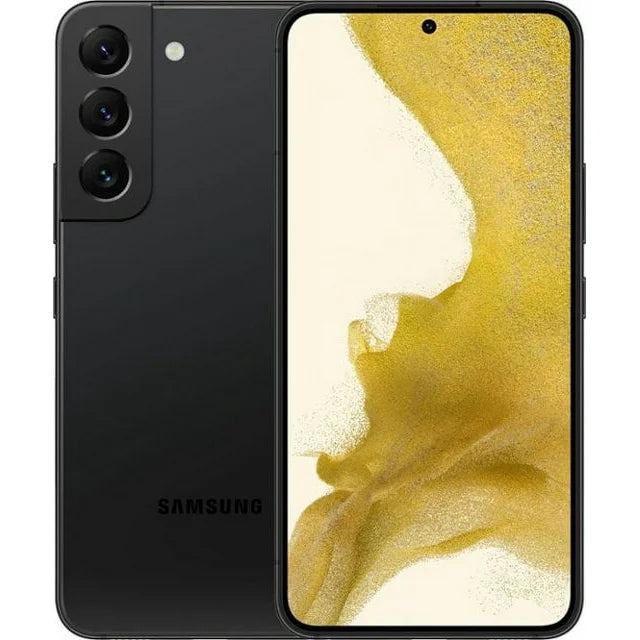 Samsung Galaxy S22+ SM-S906U1 Unlocked Good