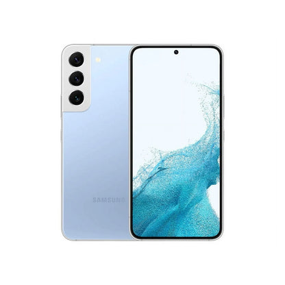 Samsung Galaxy S22 SM-S901U Unlocked Acceptable