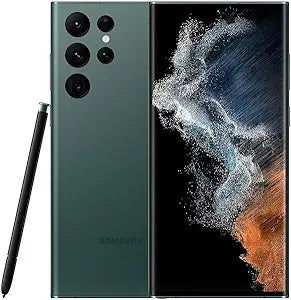 Samsung Galaxy S22 Ultra SM-S908U AT&T Locked Acceptable
