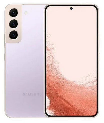 Samsung Galaxy S22+ SM-S906U1 Unlocked Acceptable