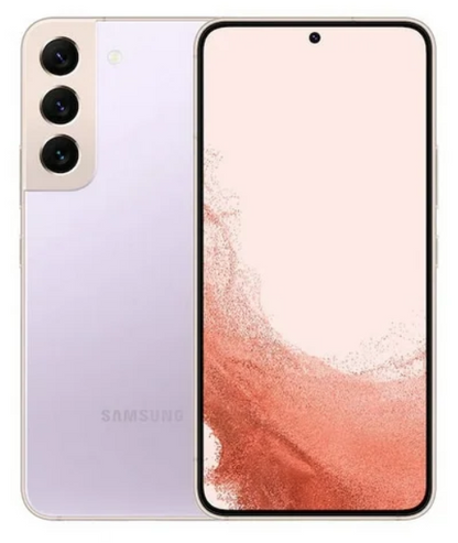 Samsung Galaxy S22+ SM-S906U1 Unlocked Good Light Burn