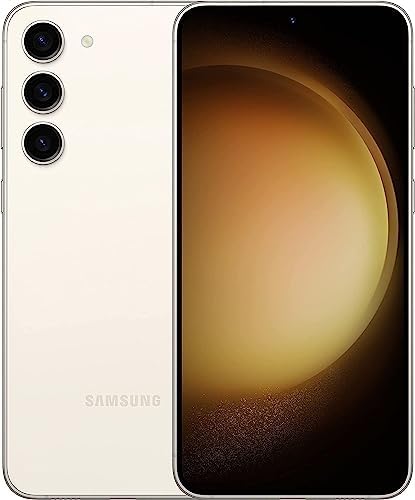 Samsung Galaxy S23+ SM-S916U1 Unlocked Acceptable