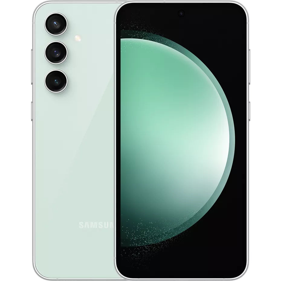 Samsung Galaxy S23 FE SM-S711B Unlocked Acceptable