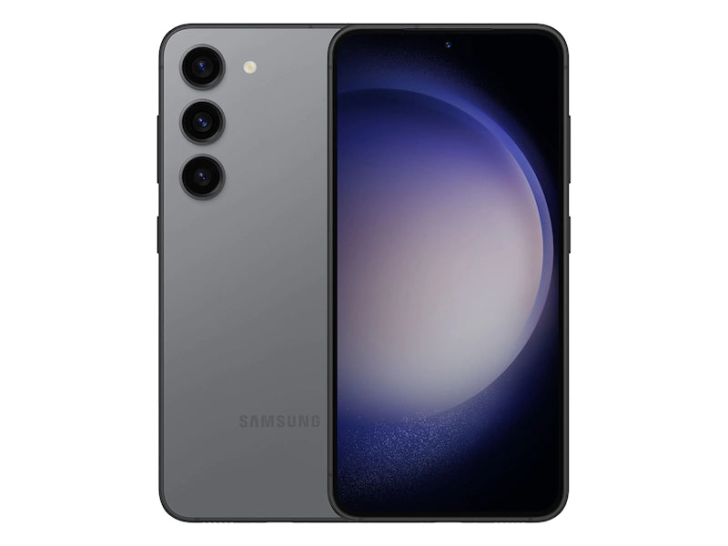 Samsung Galaxy S23 SM-S911U1 Unlocked Acceptable