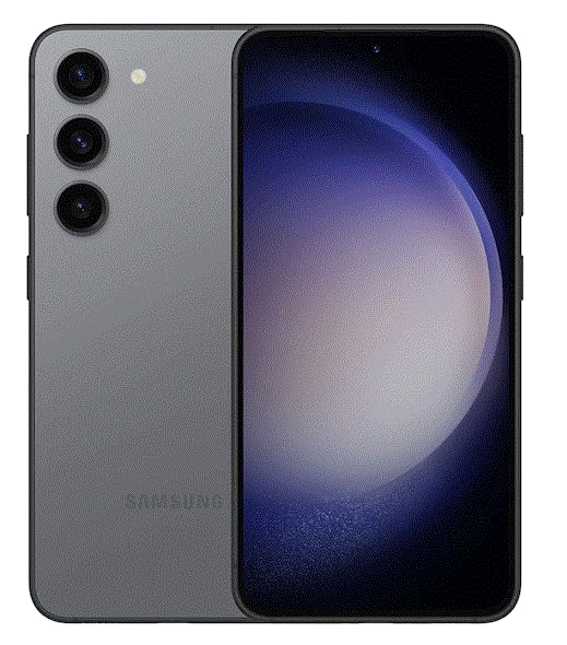 Samsung Galaxy S23+ SM-S916U Unlocked Acceptable
