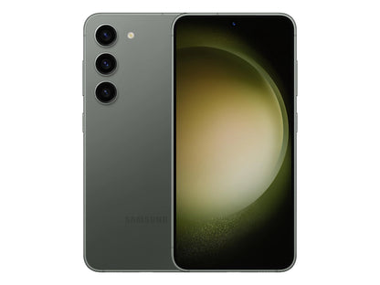 Samsung Galaxy S23 SM-S911U Spectrum Locked Good