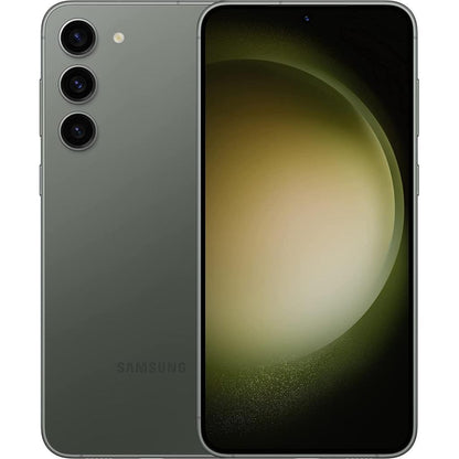 Samsung Galaxy S23+ SM-S916U T-Mobile Unlocked Acceptable