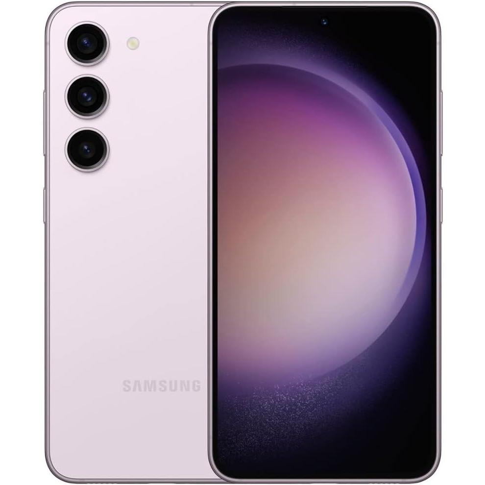 Samsung Galaxy S23+ SM-S916U1 Unlocked Acceptable